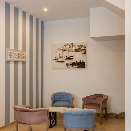 Hostal Peñíscola Kültér fotó