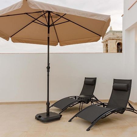 Hostal Peñíscola Kültér fotó