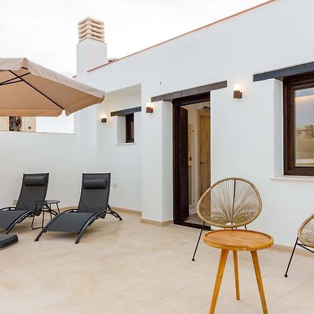 Hostal Peñíscola Kültér fotó