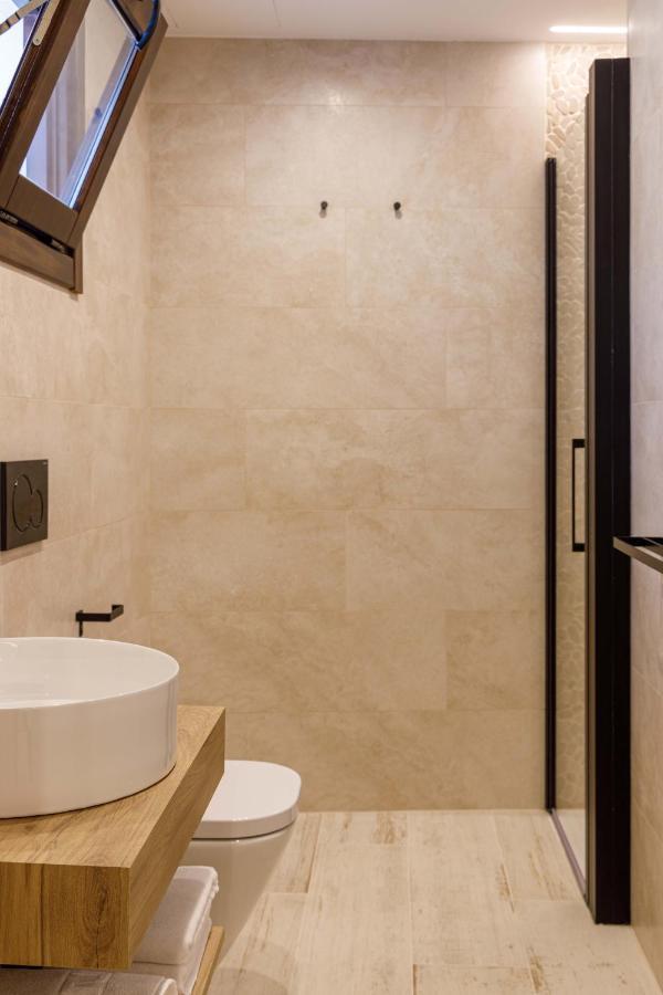 Hostal Peñíscola Kültér fotó