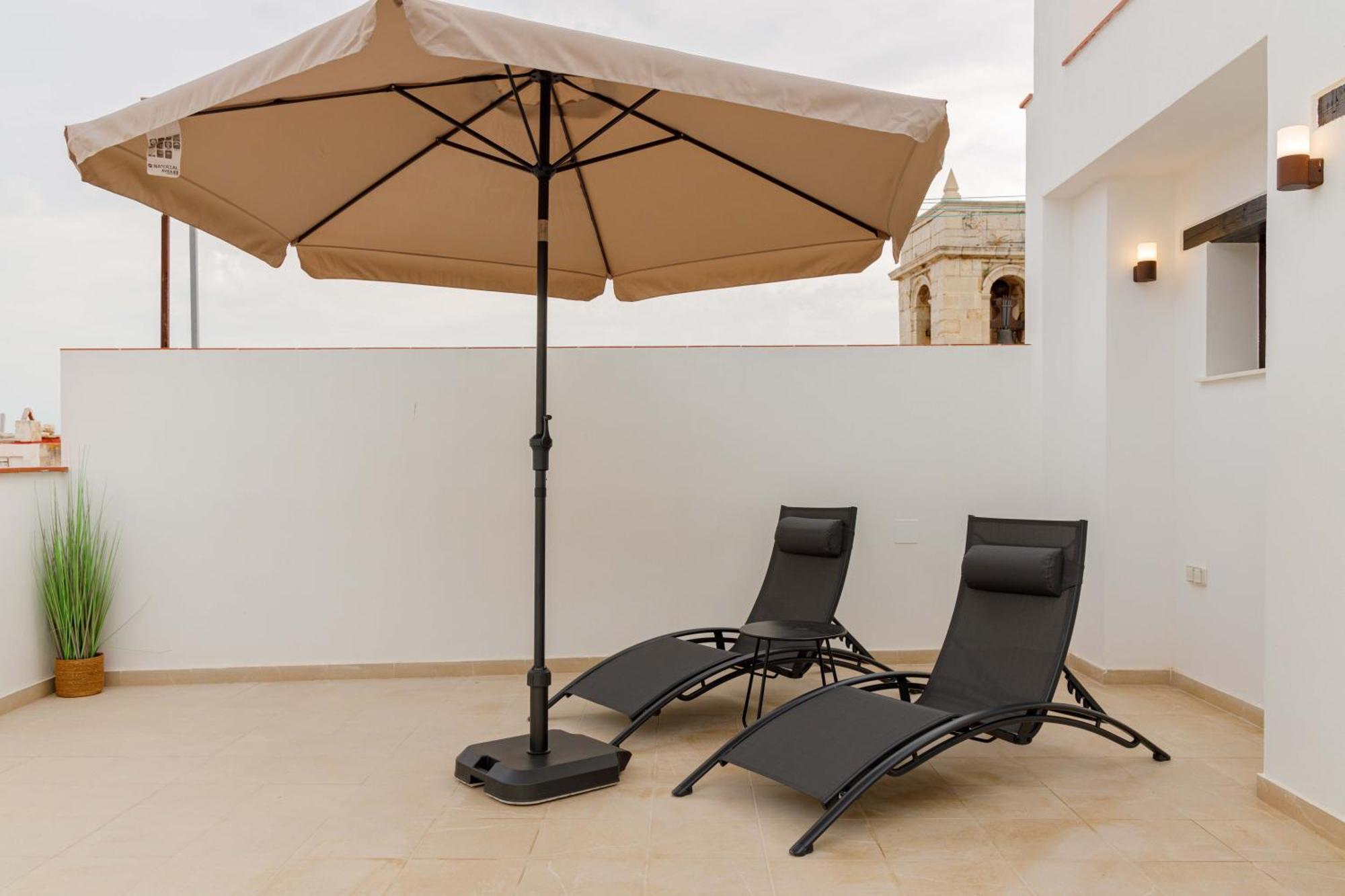 Hostal Peñíscola Kültér fotó