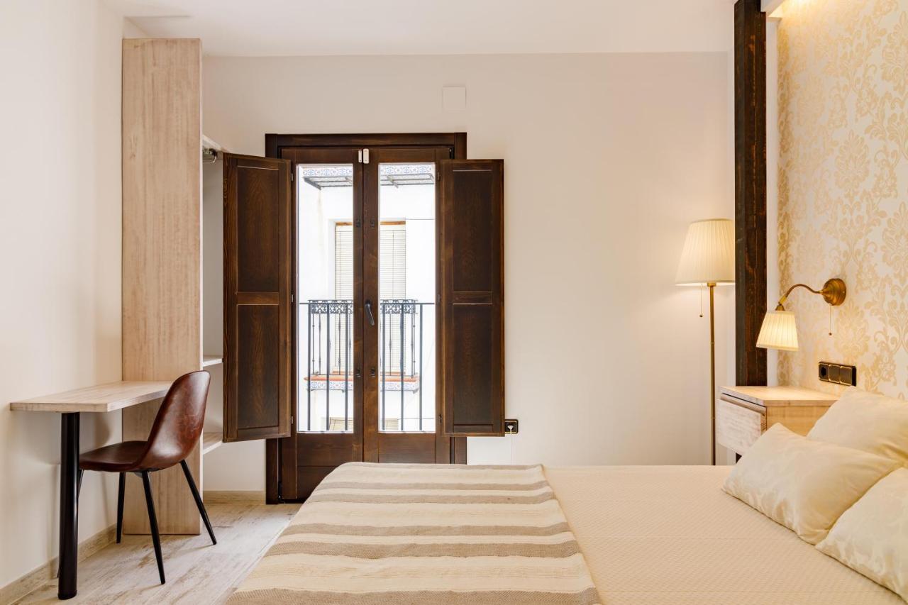 Hostal Peñíscola Kültér fotó